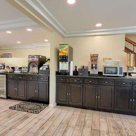 Knights Inn Danvers Luaran gambar