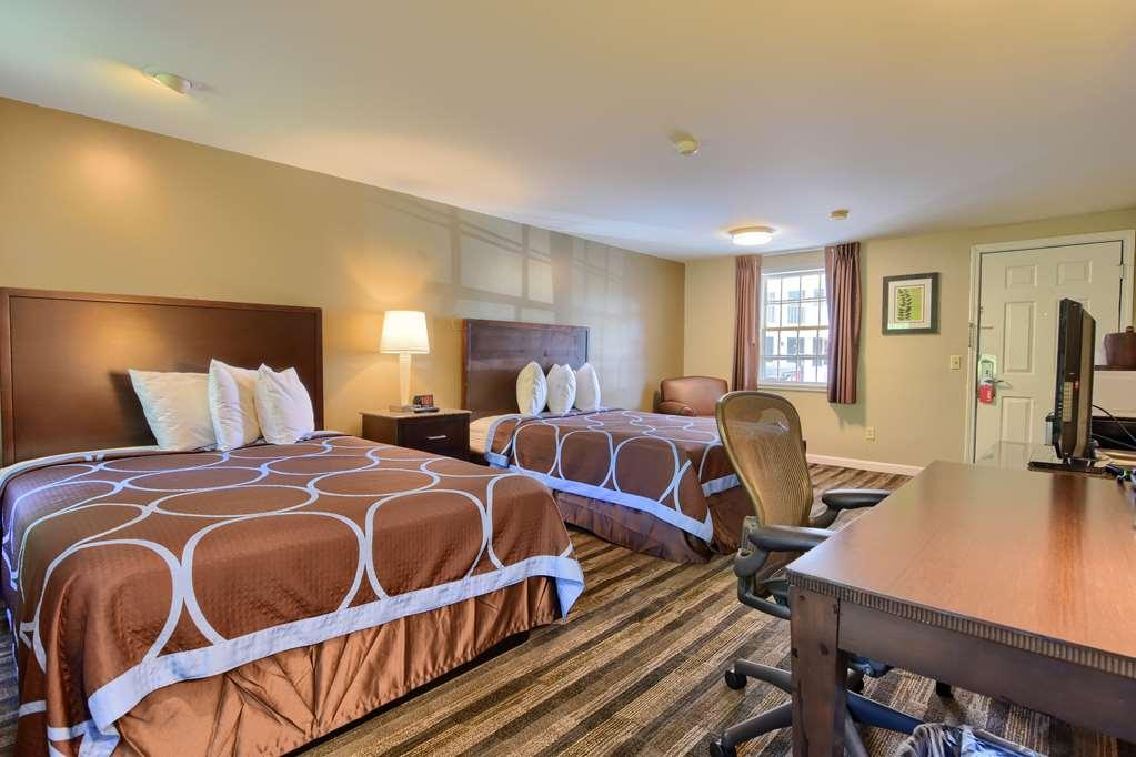 Knights Inn Danvers Bilik gambar