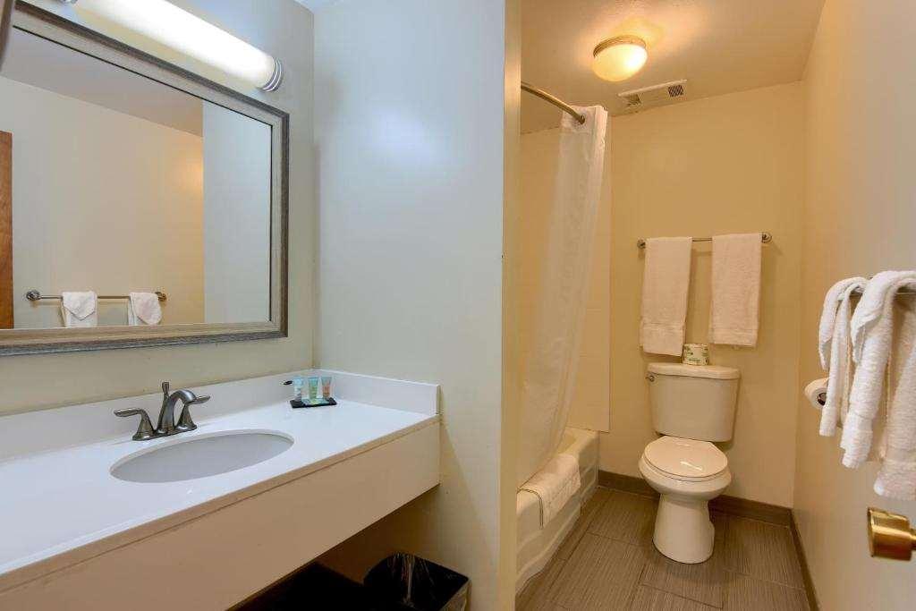 Knights Inn Danvers Luaran gambar