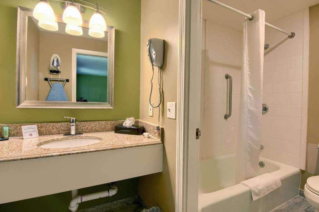 Knights Inn Danvers Luaran gambar