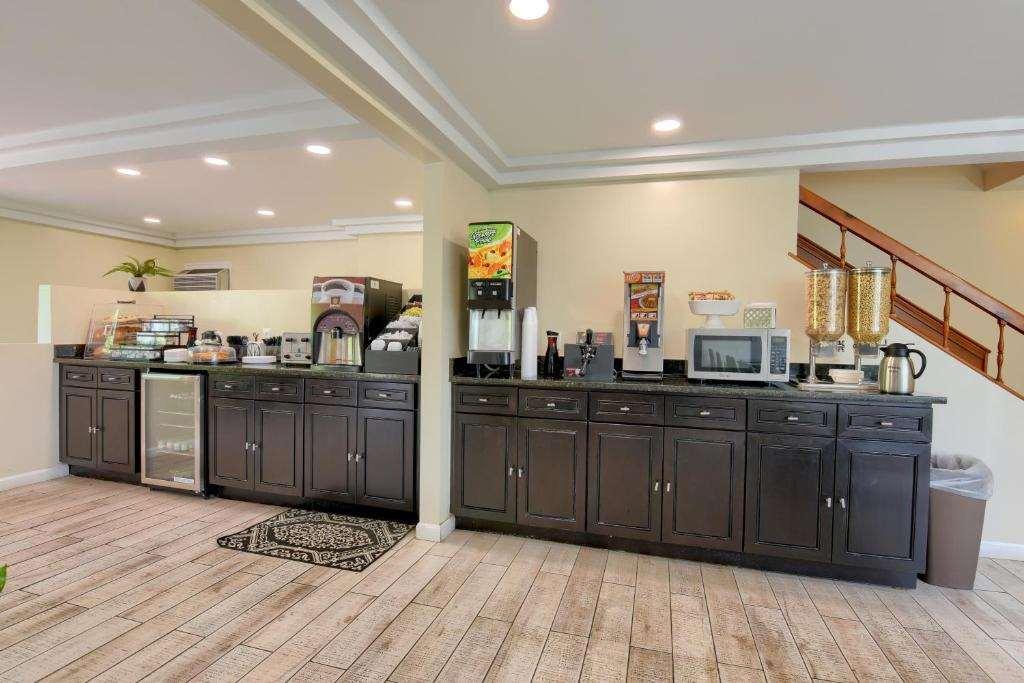 Knights Inn Danvers Luaran gambar