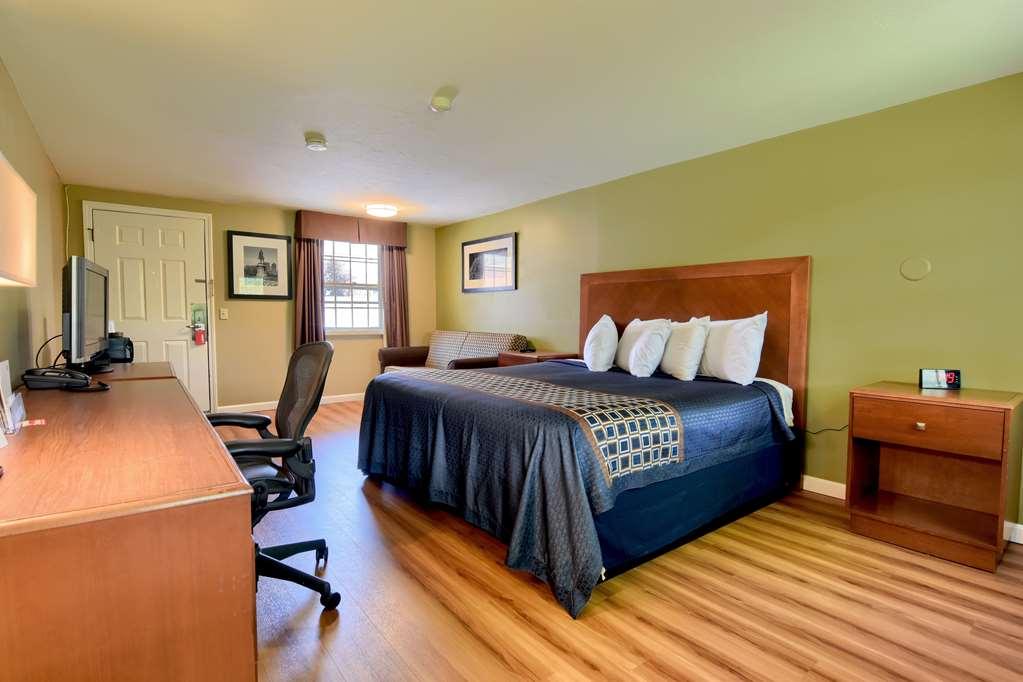 Knights Inn Danvers Bilik gambar