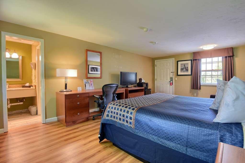 Knights Inn Danvers Bilik gambar