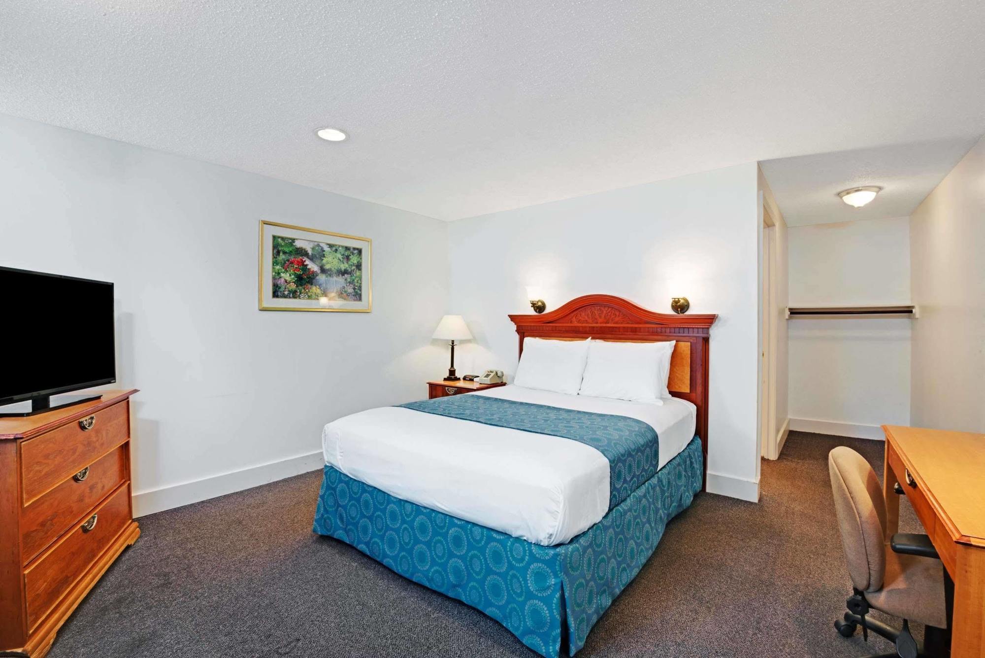 Knights Inn Danvers Luaran gambar
