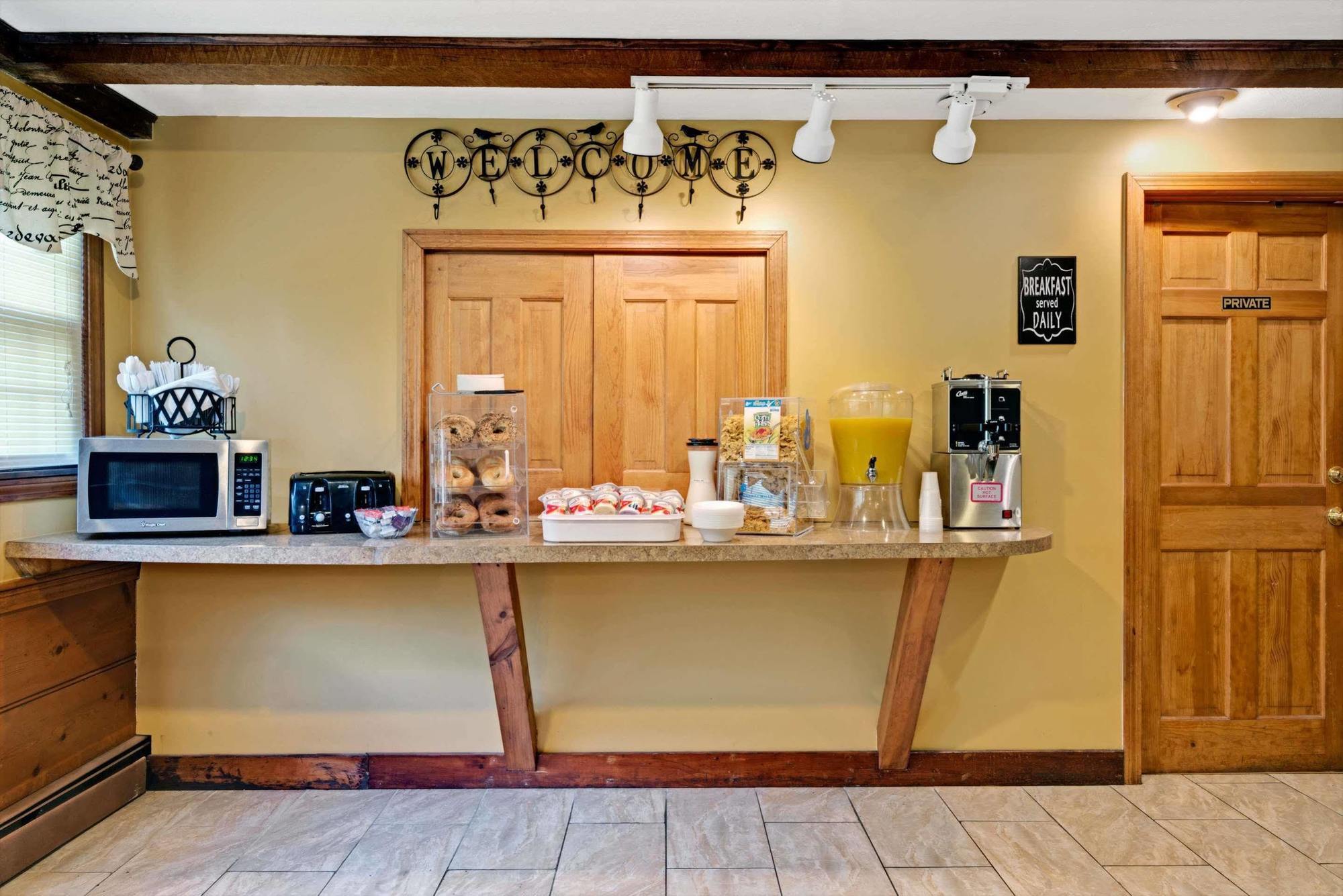 Knights Inn Danvers Luaran gambar