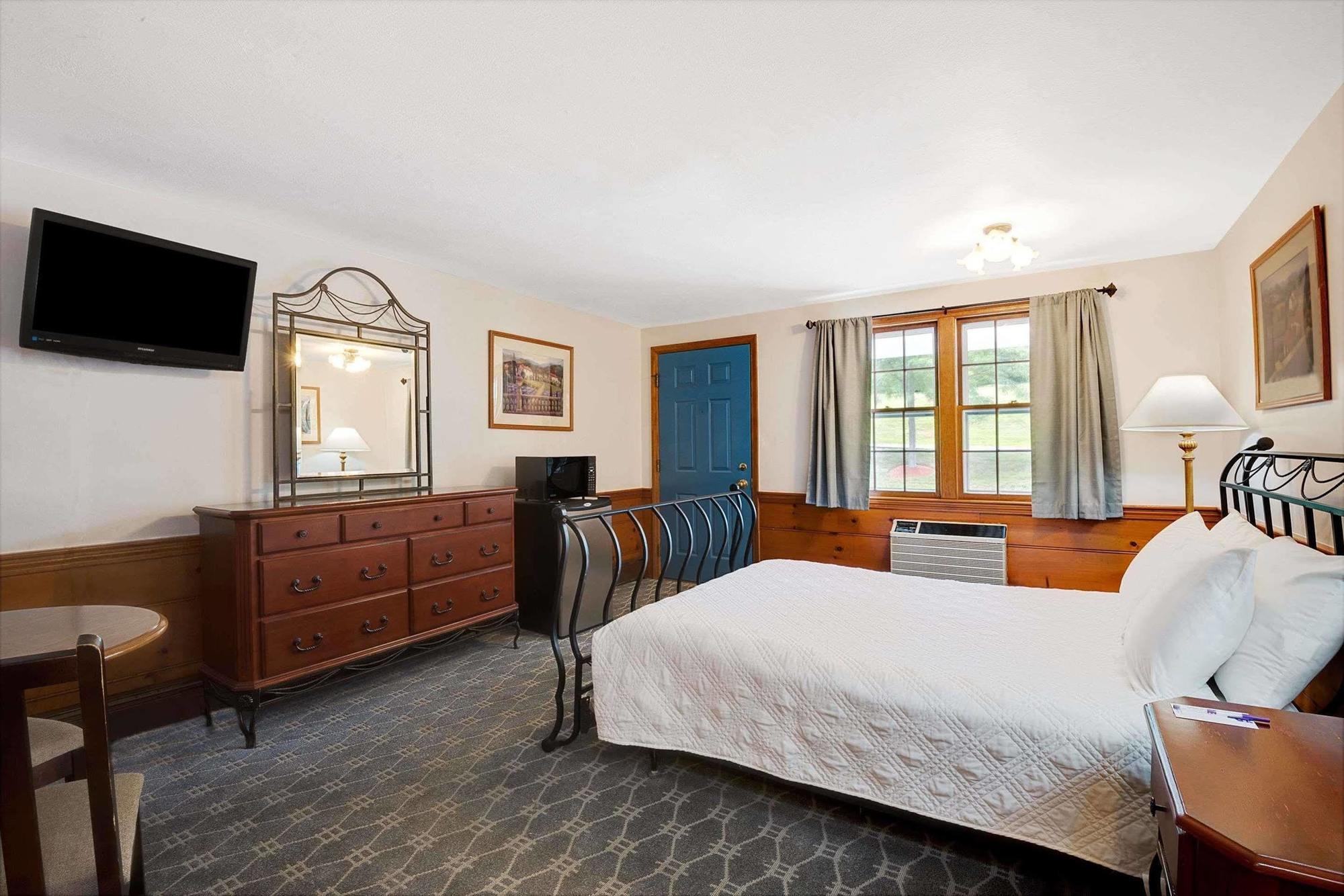 Knights Inn Danvers Luaran gambar